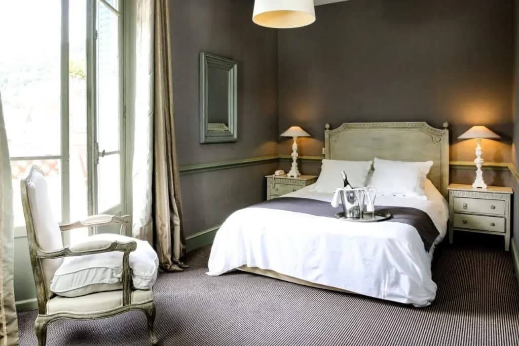 Hôtel Helvie - Photo 5