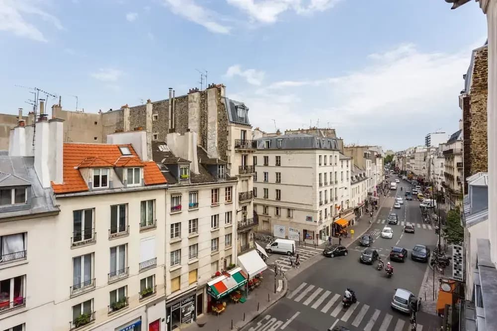 Modern Apt - 1bd/4p - Bastille/charonn - Miniature 8