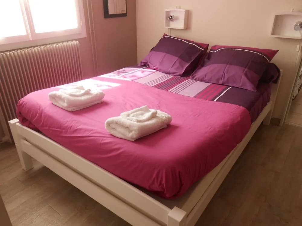 La Framboisine - Photo 1