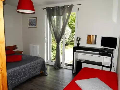 Aux Tamaris - Photo 3