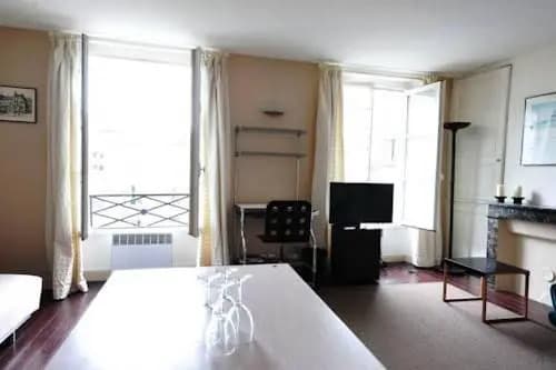 Appartement Sur la Place de Contrescarpe - Photo 3