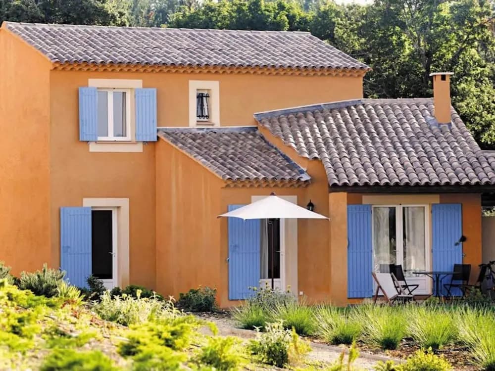 Semi-detached villa with dishwasher, close to the village - Photo 2