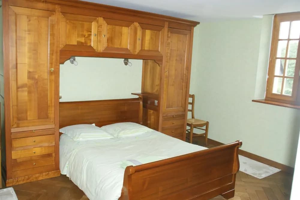 Le Relais Postal B&B - Photo 4