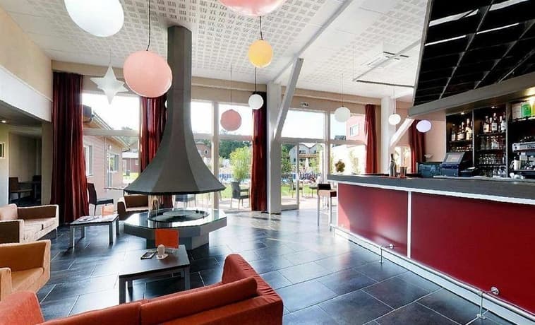 Vacanceole - Relais du Plessis - Photo 1