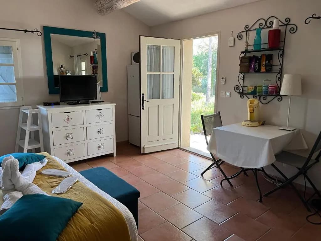 Appel du Luberon - Photo 2