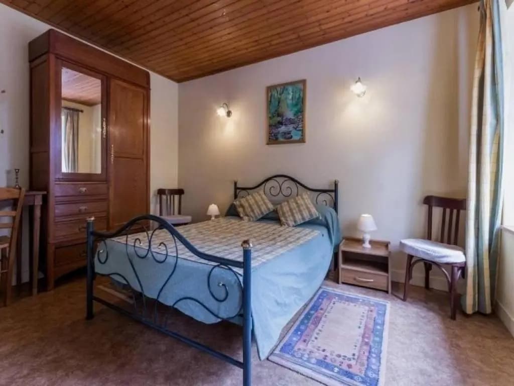 Gite La Berletière - Photo 1