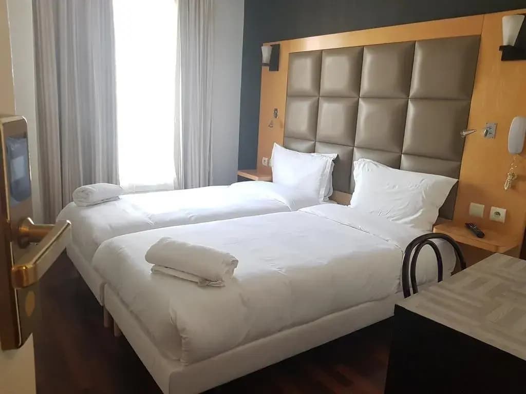 Hotel de France - Photo 5