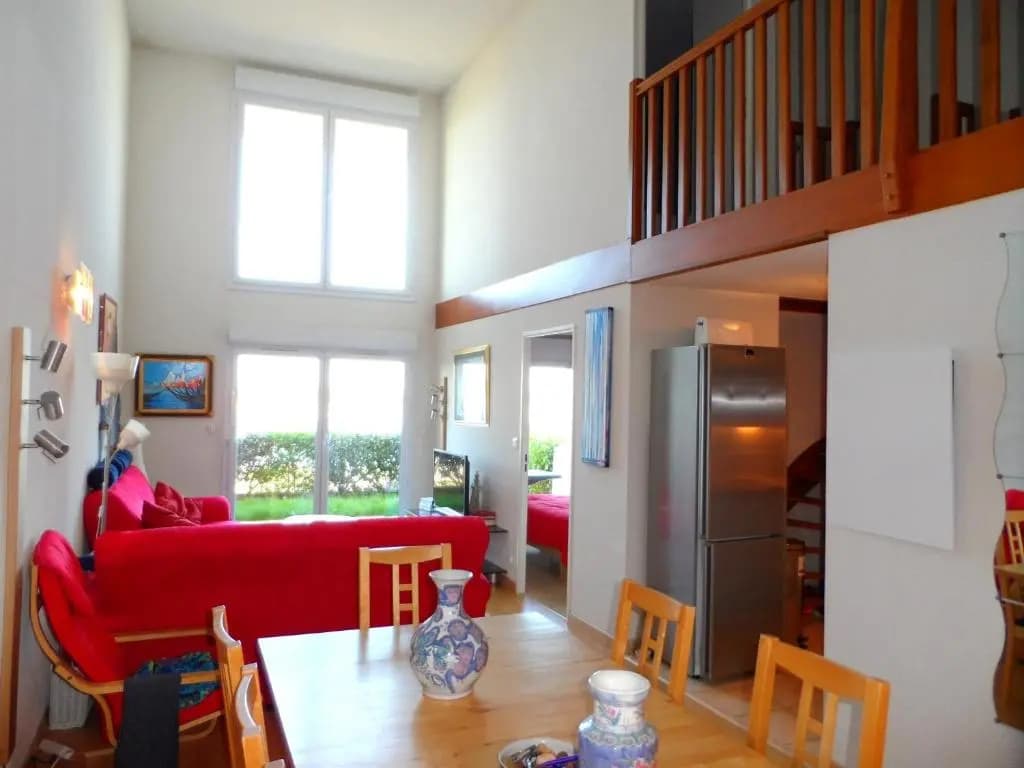 Appartement Dives-sur-Mer, 4 pièces, 6 personnes - FR-1-487-146 - Photo 5