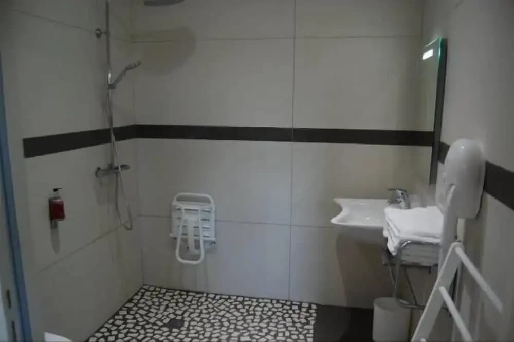 Hotel l Escale - Miniature 8