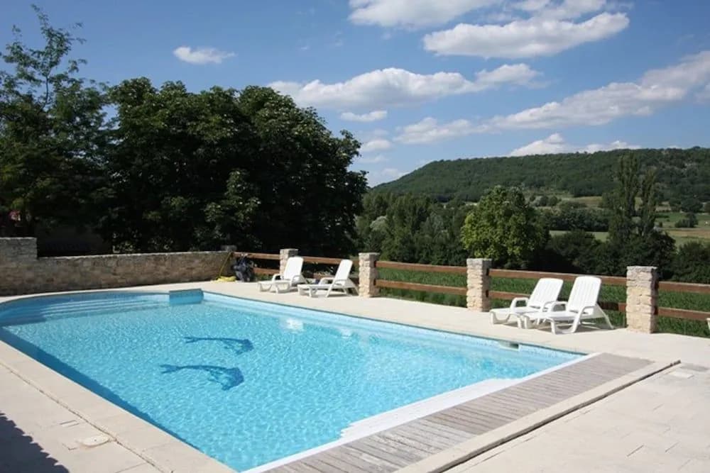 Domaine du Bas Chalus - Miniature 8