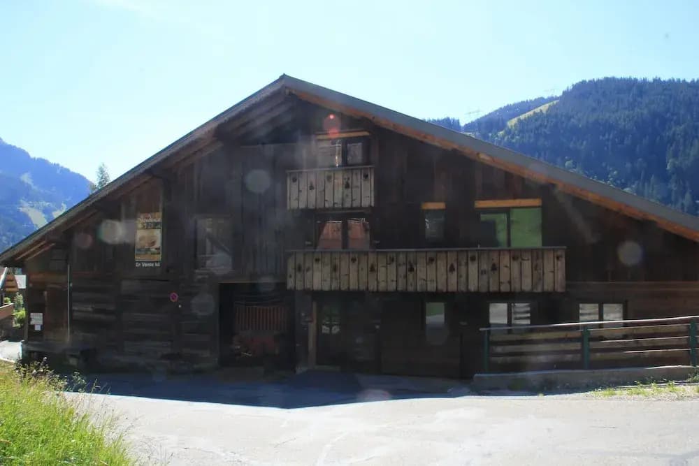 Chalet Chalune FDF Nature & Farm 6 Pers - Miniature 7