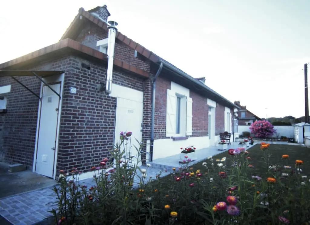 La Maison De Maria - Photo 1