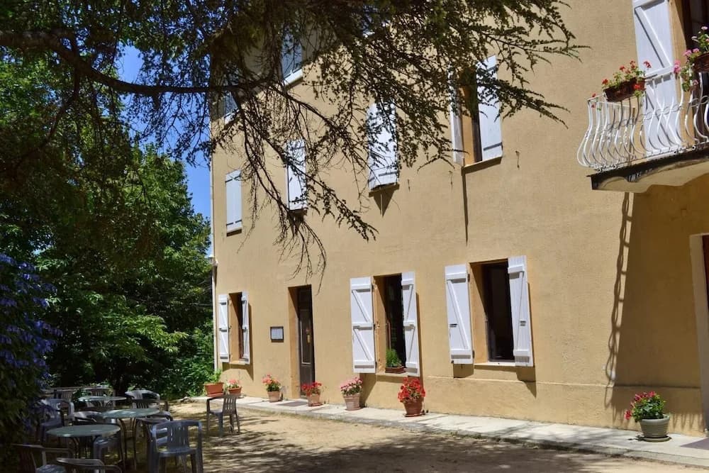 Hôtel Beau Séjour - Photo 3