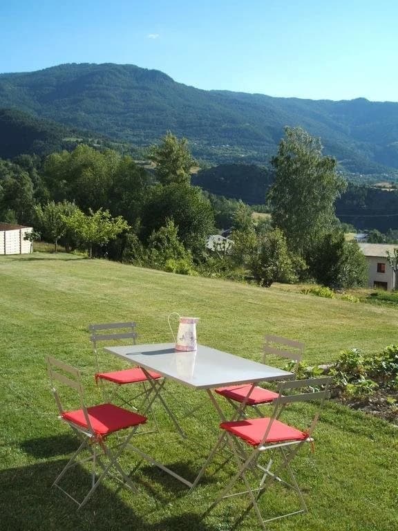 Appartement Guillestre - Photo 1