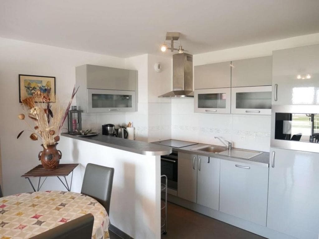 Appartement Étel, 2 pièces, 4 personnes - FR-1-479-68 - Miniature 7