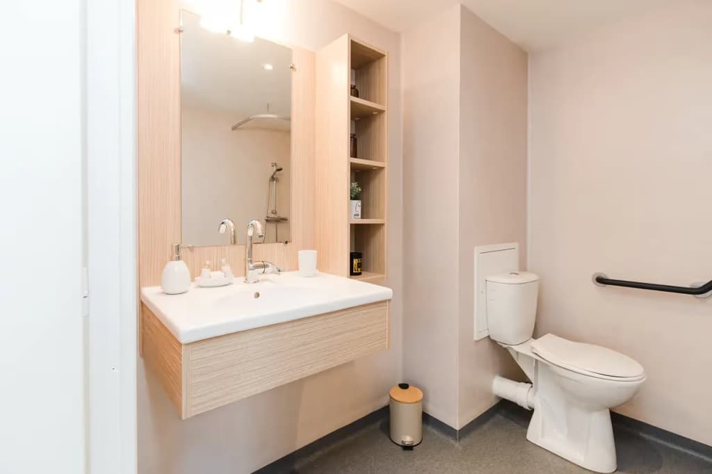 Quality Aparthotel St-Berthevin Laval - Miniature 8