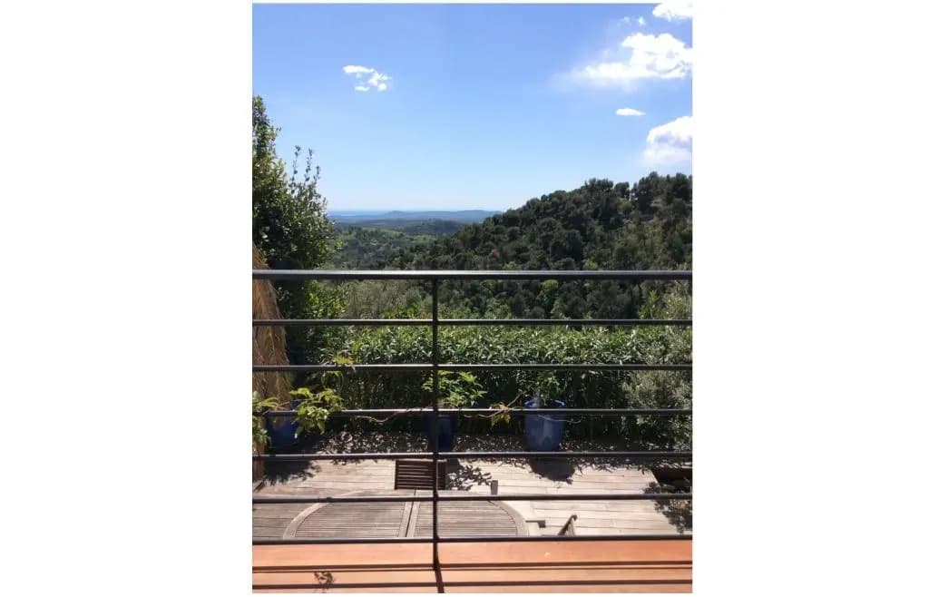 La vieille porte - Photo 1
