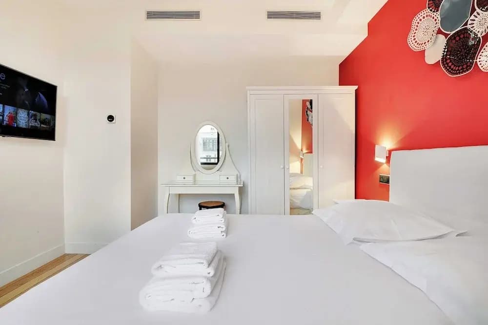 Modern Apartment Near Palais Garnier - Photo 5