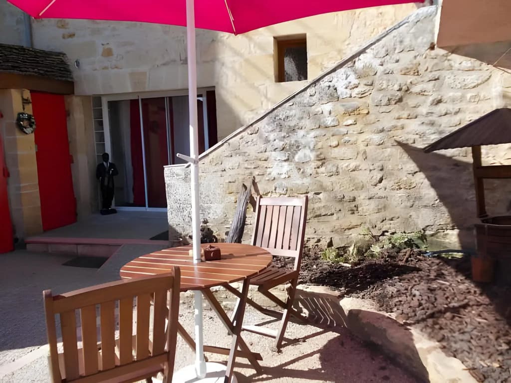 Au Soleil Levant Homestay - Photo 4