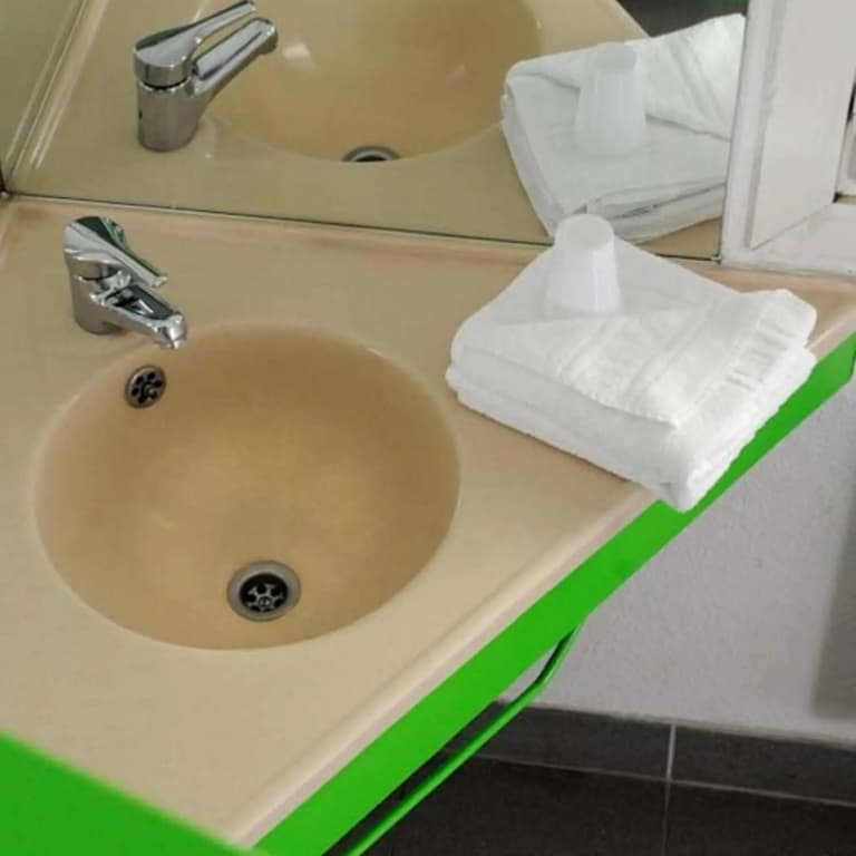 Lemon Hotel - Tourcoing - Miniature 6