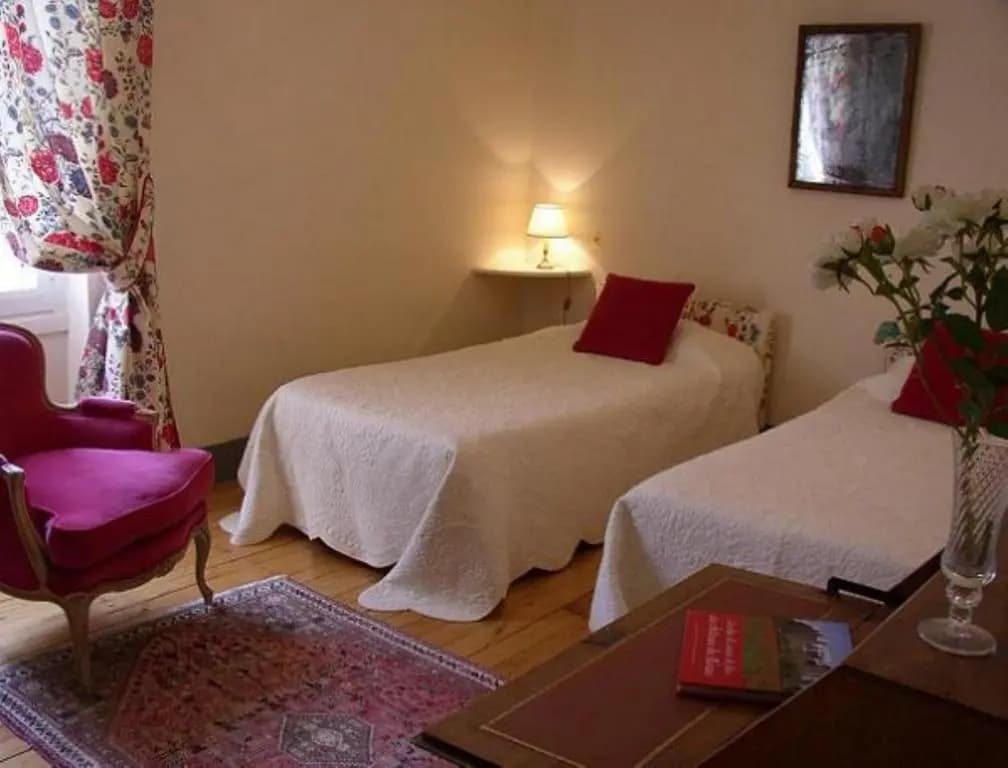 Appartement du Château du Grand Bouchet - Photo 3