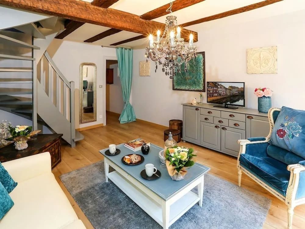My Sweet Homes - Le 15 - Photo 5