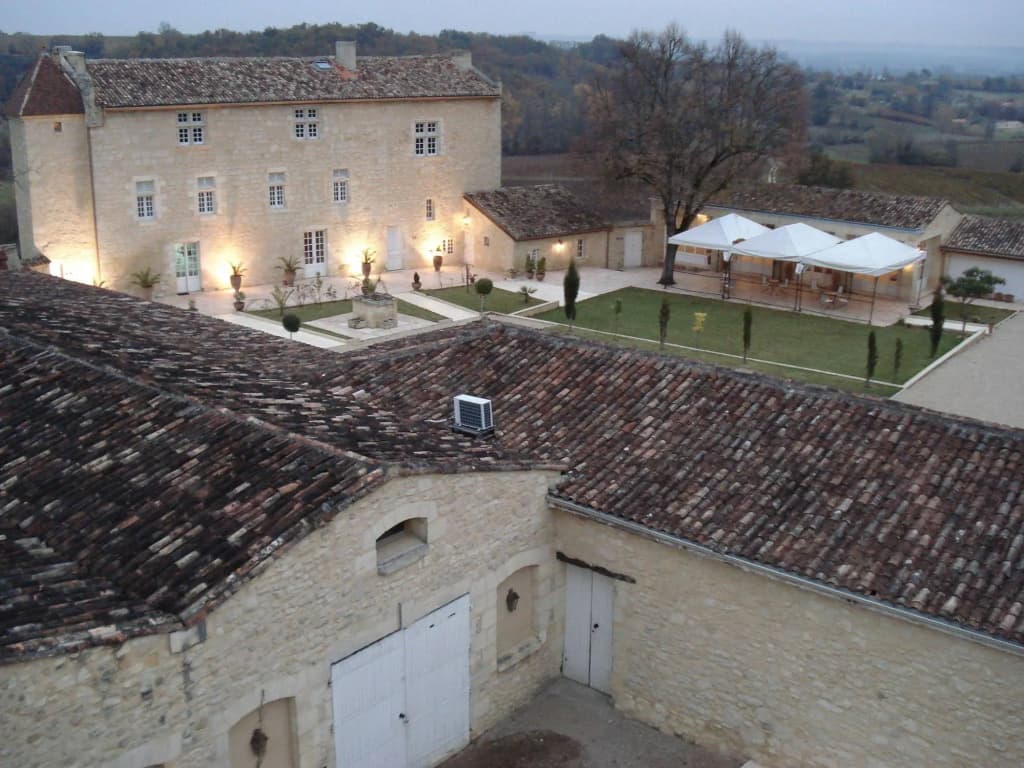 Château Isabeau de Naujan - Photo 3