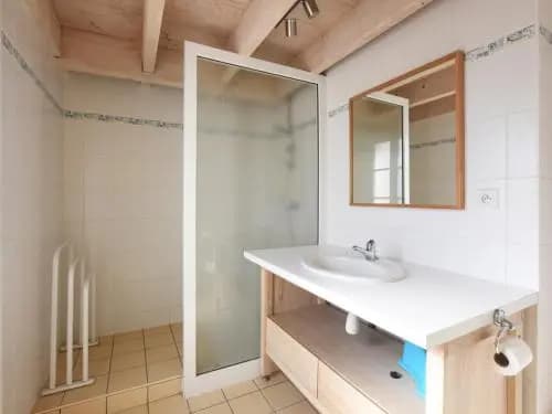 Rental Villa La Couarde Sur Mer Villa 256 - La Couarde-Sur-Mer - Miniature 8