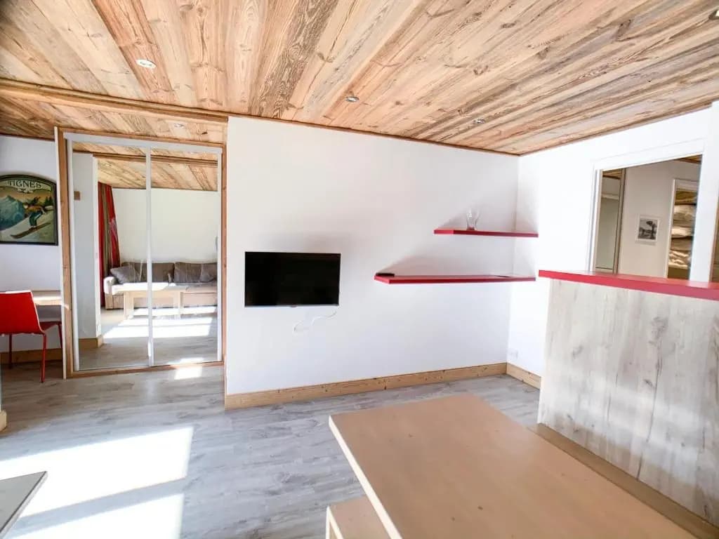 Appartement Tignes, 2 pièces, 4 personnes - FR-1-502-156 - Photo 3