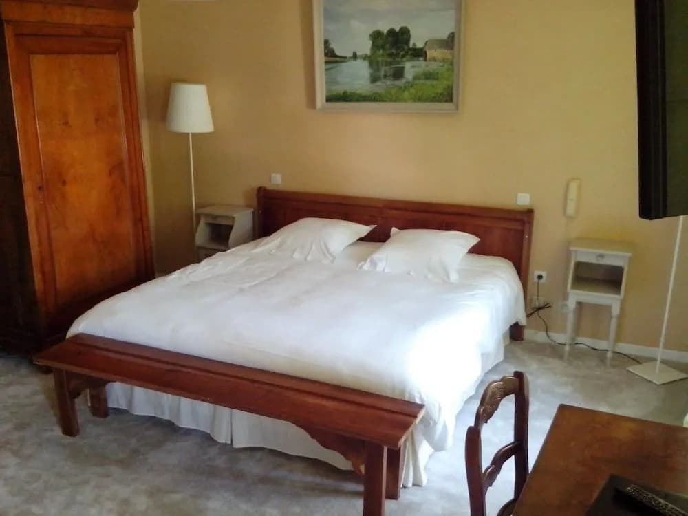 Domaine du Griffier - Photo 3