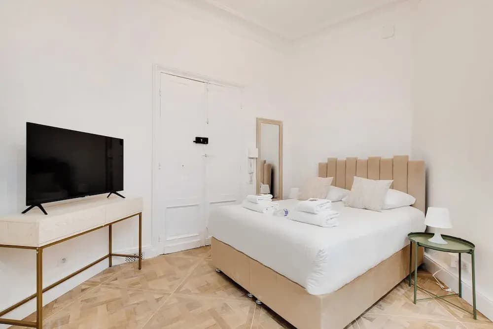 Elegant Studio - 2P - Auteuil/bois de Boulogne - Photo 4
