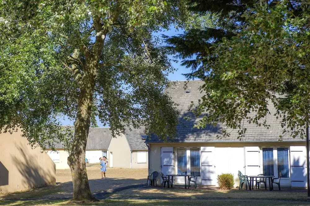 The Sénéquet VTF Holiday Village To Blainville - Photo 5