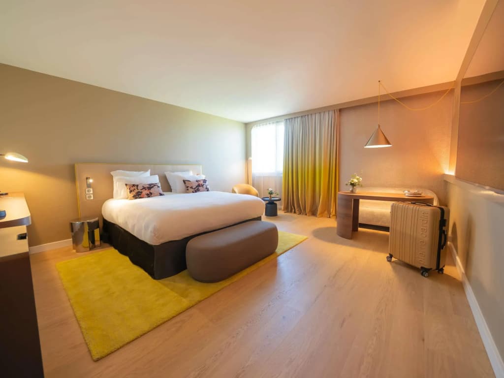 Pullman Toulouse - Photo 3
