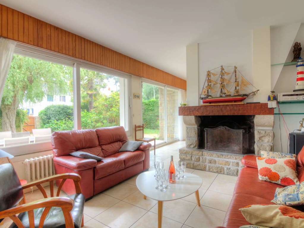 Holiday Home Yu Fine - Miniature 6