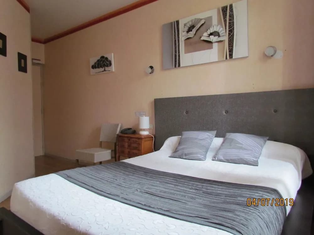 Hôtel de la Commanderie - Photo 2