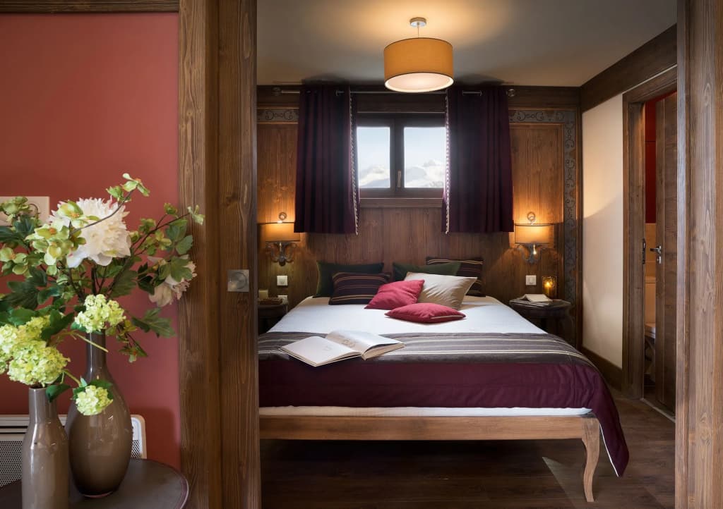Le Hameau du Kashmir - Photo 2
