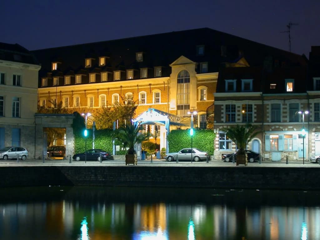 Couvent des Minimes - Photo 1