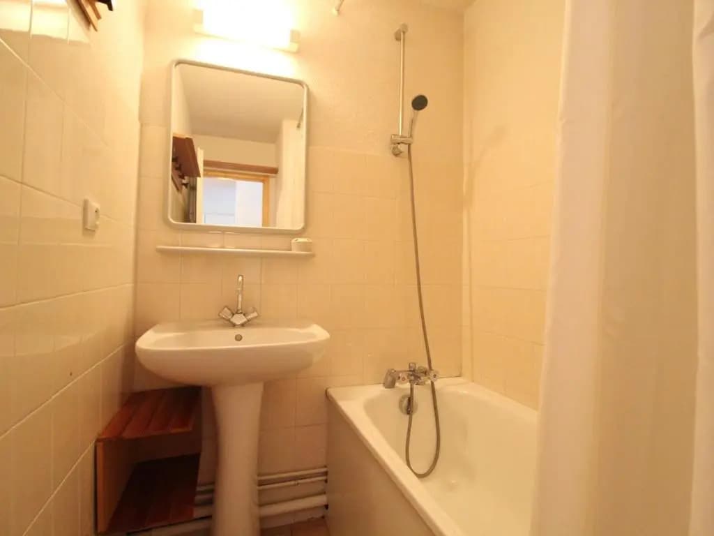 Appartement Termignon, 2 pièces, 4 personnes - FR-1-508-261 - Miniature 6