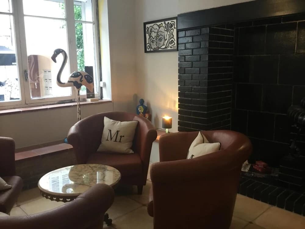 Hotel L'Atmosphere - Photo 2