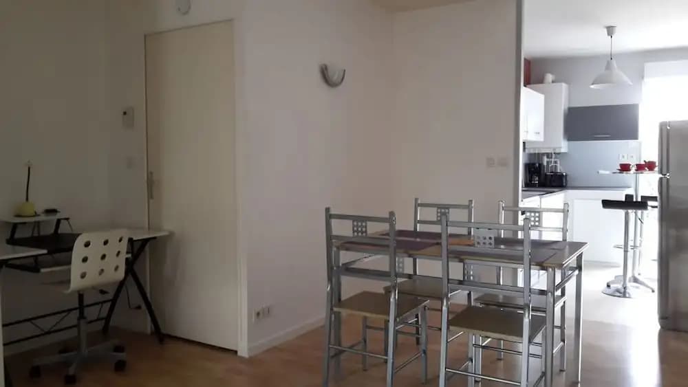 Iroise Appartement - Miniature 6
