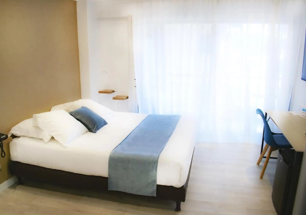 Tiercé Hotel - Photo 4