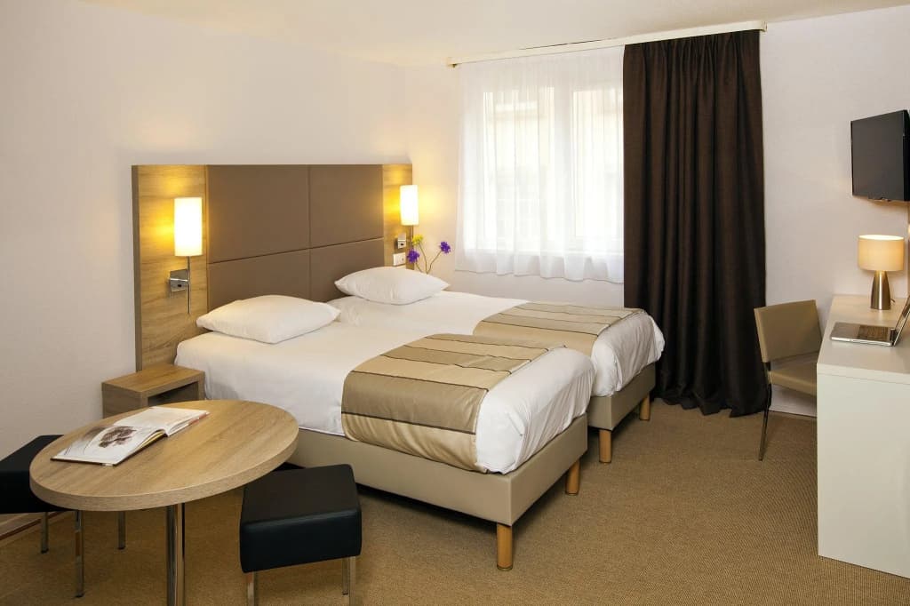 Sejours & Affaires Strasbourg Kleber - Photo 2