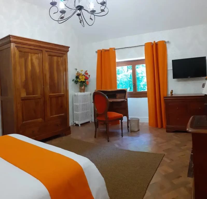 Le Manoir de La Presle - Photo 3