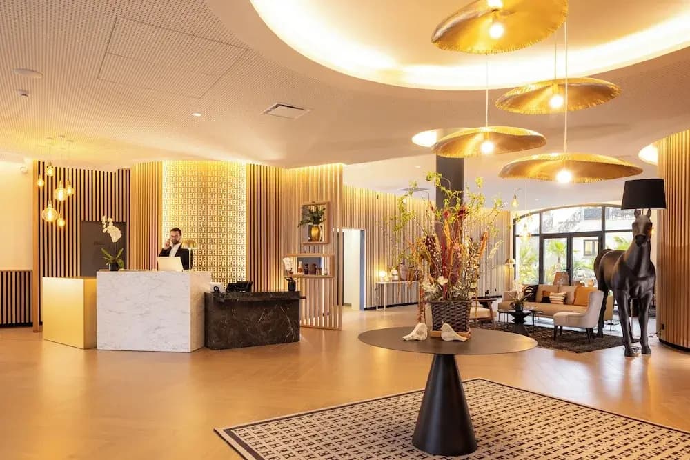 Epona Hôtel Sens - Photo 1
