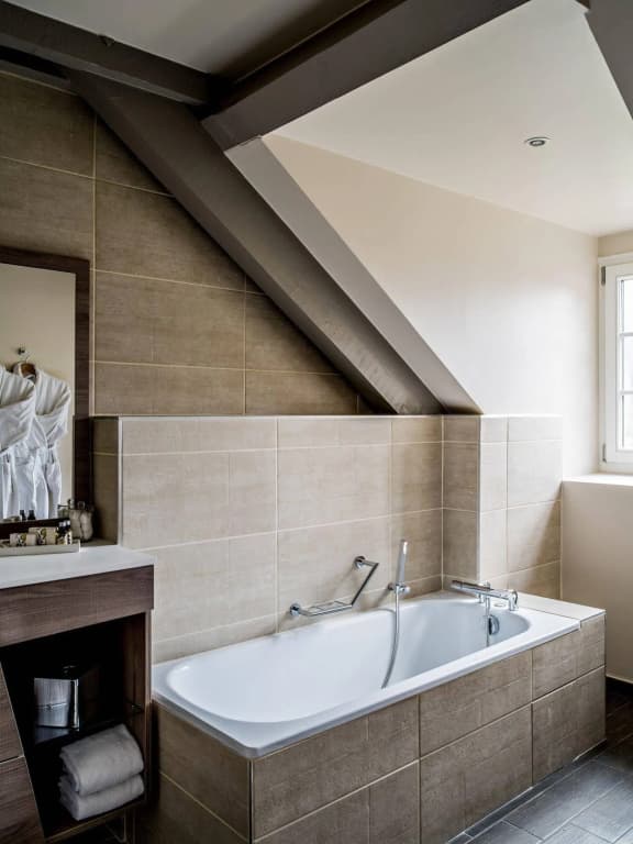 Grand Hotel & Spa Uriage - Miniature 7