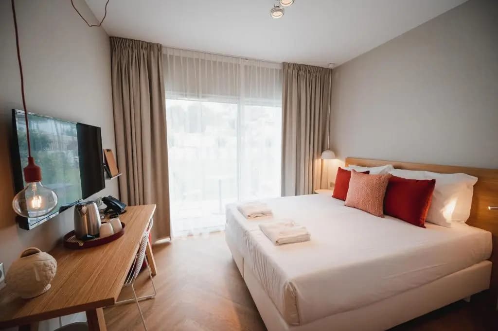 Van der Valk Hotel Bloom Saint Aygulf - Photo 5
