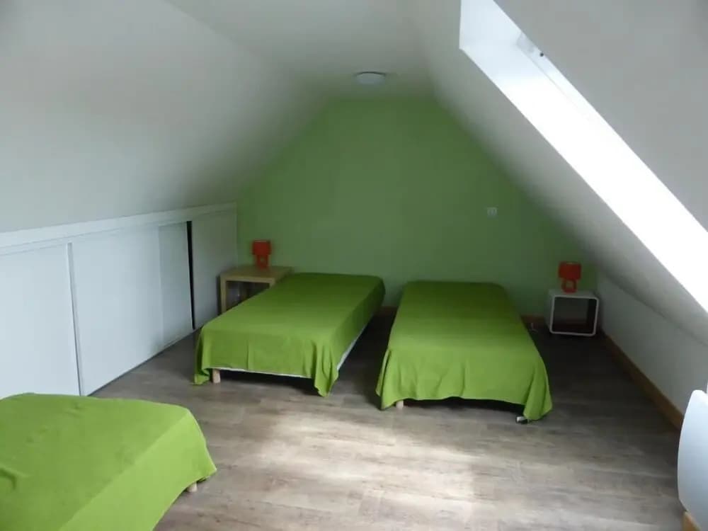 Résidence Saint-Yves - Photo 2