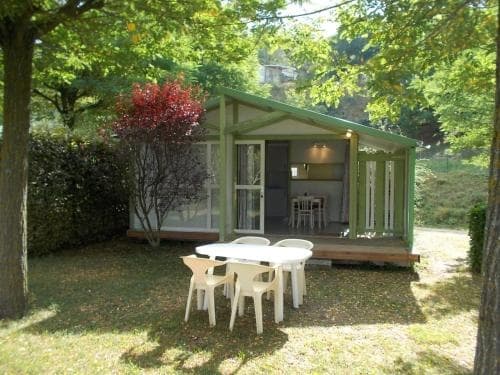 Camping Les Roches - Miniature 6