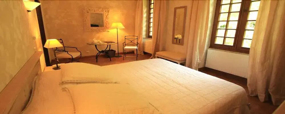 Hostellerie Du Grand Duc - Photo 5