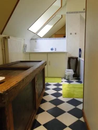 Le Loft a la Couronne Centre Ville de Barr - Photo 5